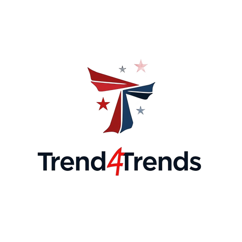 Trend4Trends logo