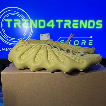 Size 10.5M/12.0W - Adidas Yeezy 450 Sulfur (2022)